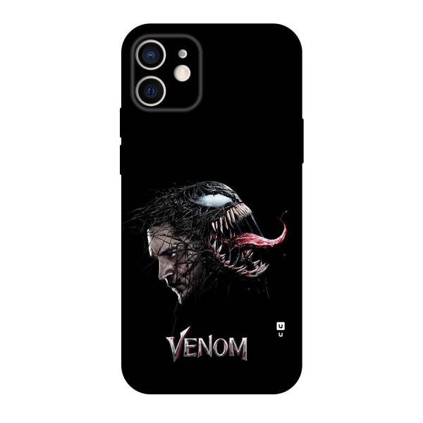 Venom Rage Back Case for iPhone 12 Pro